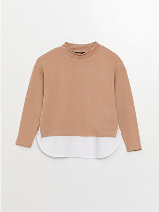 Light Brown