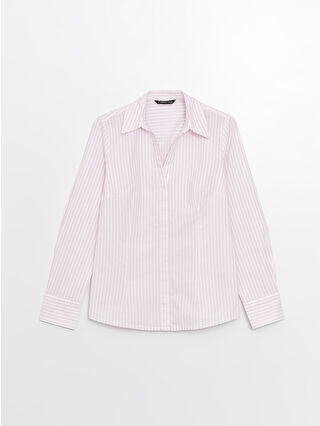 Pink Striped