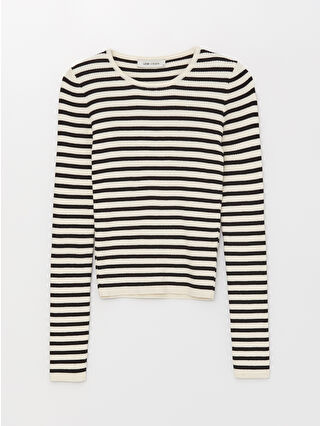 Black Striped