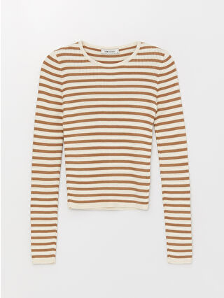Camel Striped