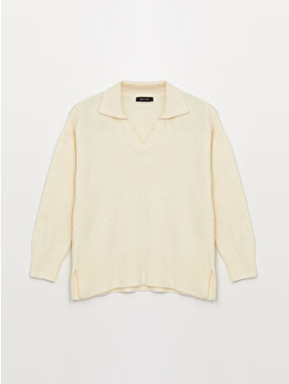Beige Melange