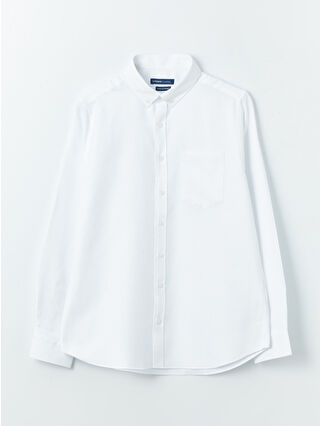 Buxe White