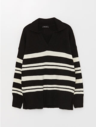 White Striped