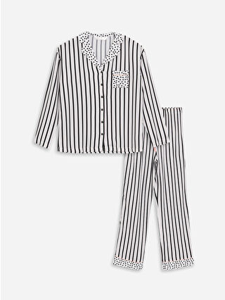 Optik Beyaz Baskılı