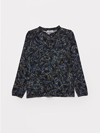 Green Printed
