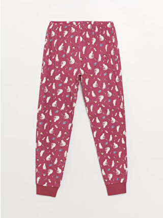 Gülkurusu Baskılı