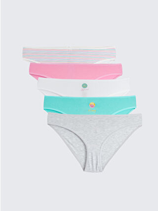 Karışık Baskılı