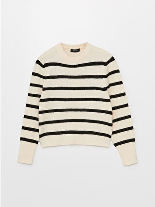 White Striped
