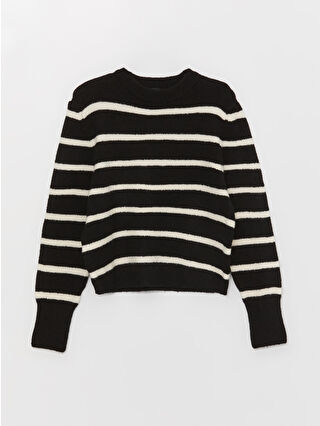 Black Striped