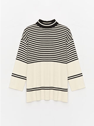 Black Striped