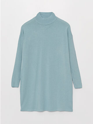 Dull Blue