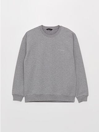 Grey Melange
