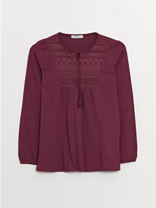 Light Plum