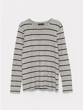 Grey Striped