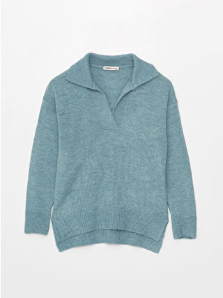 Dull Blue