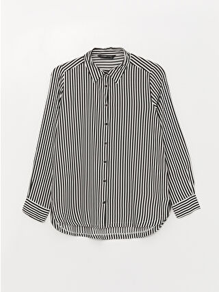 Black Striped