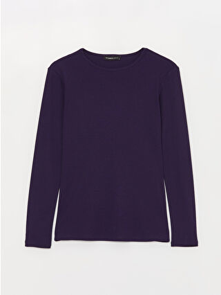 Purple Melange