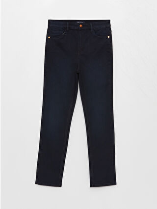 Deep Dark Wash