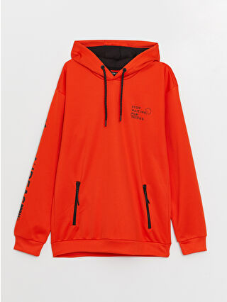 Bright Orange