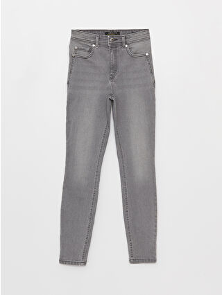 Grey Rodeo