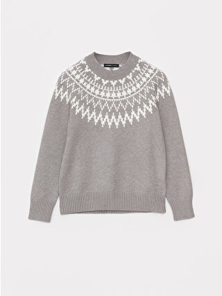 Grey Melange