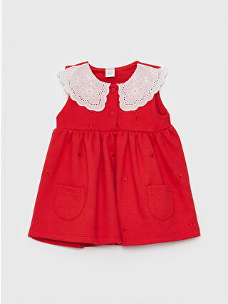Bright Red