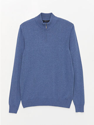 Blue Melange