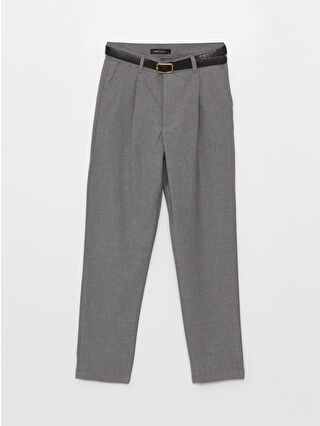Grey Melange