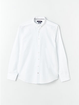 Buxe White