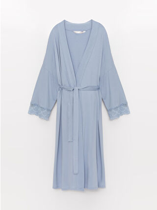 Dull Blue