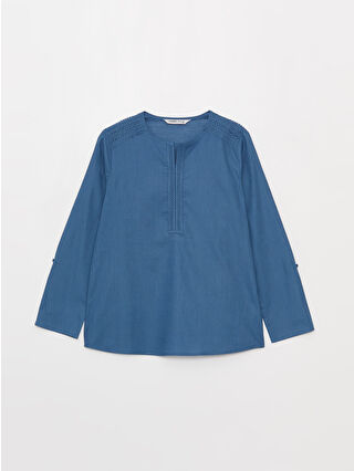 Mid Blue