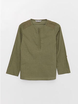 Khaki