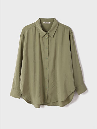 Pale Green