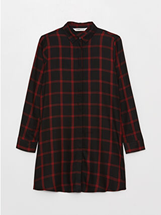 Black Checked 2