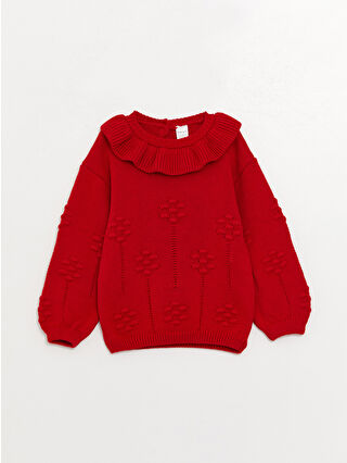 Bright Red