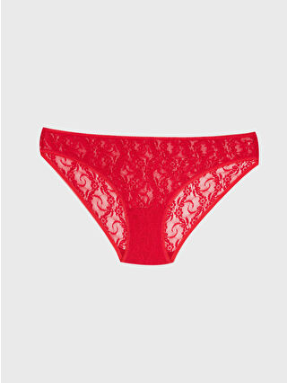 Dull Red