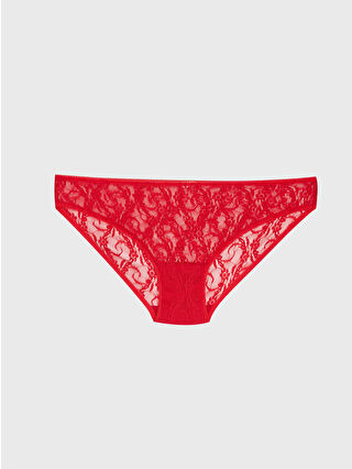 Dull Red