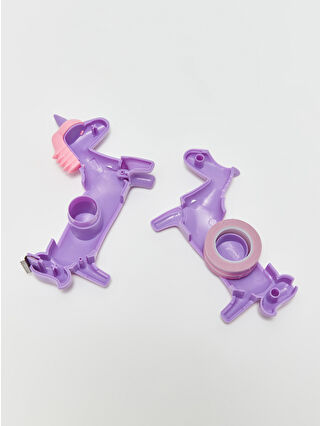 Karışık Baskılı