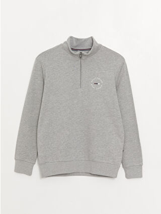 Grey Melange
