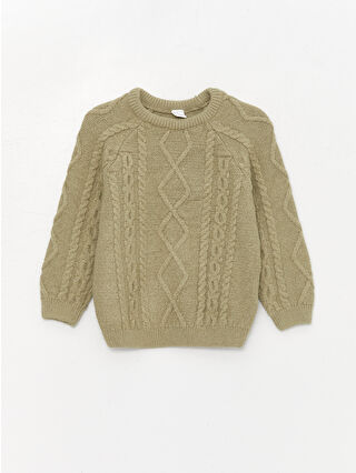 Dull Green