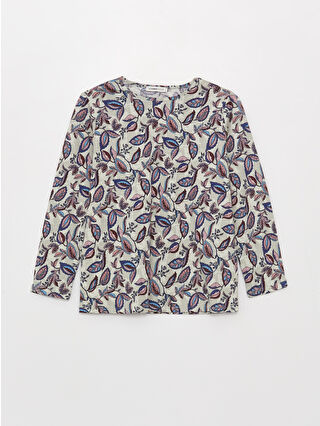 Mix Printed
