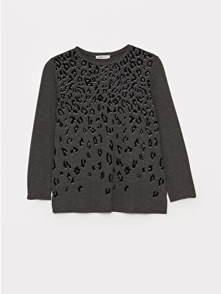 Anthracite Melange