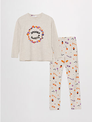 لون مرجاني نيون