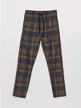 Light Brown Jacquard