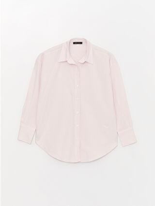 Pink Striped