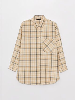 لون بني فاتح تشيك