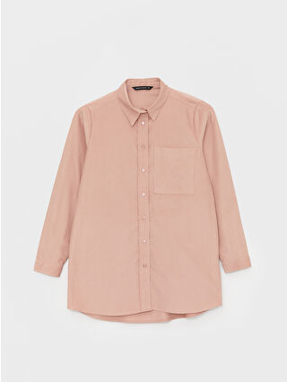 Dull Pink