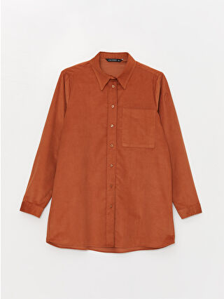 Dull Orange