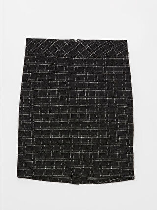 Black Jacquard