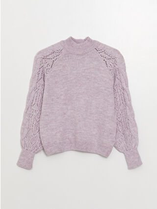 Dull Lilac
